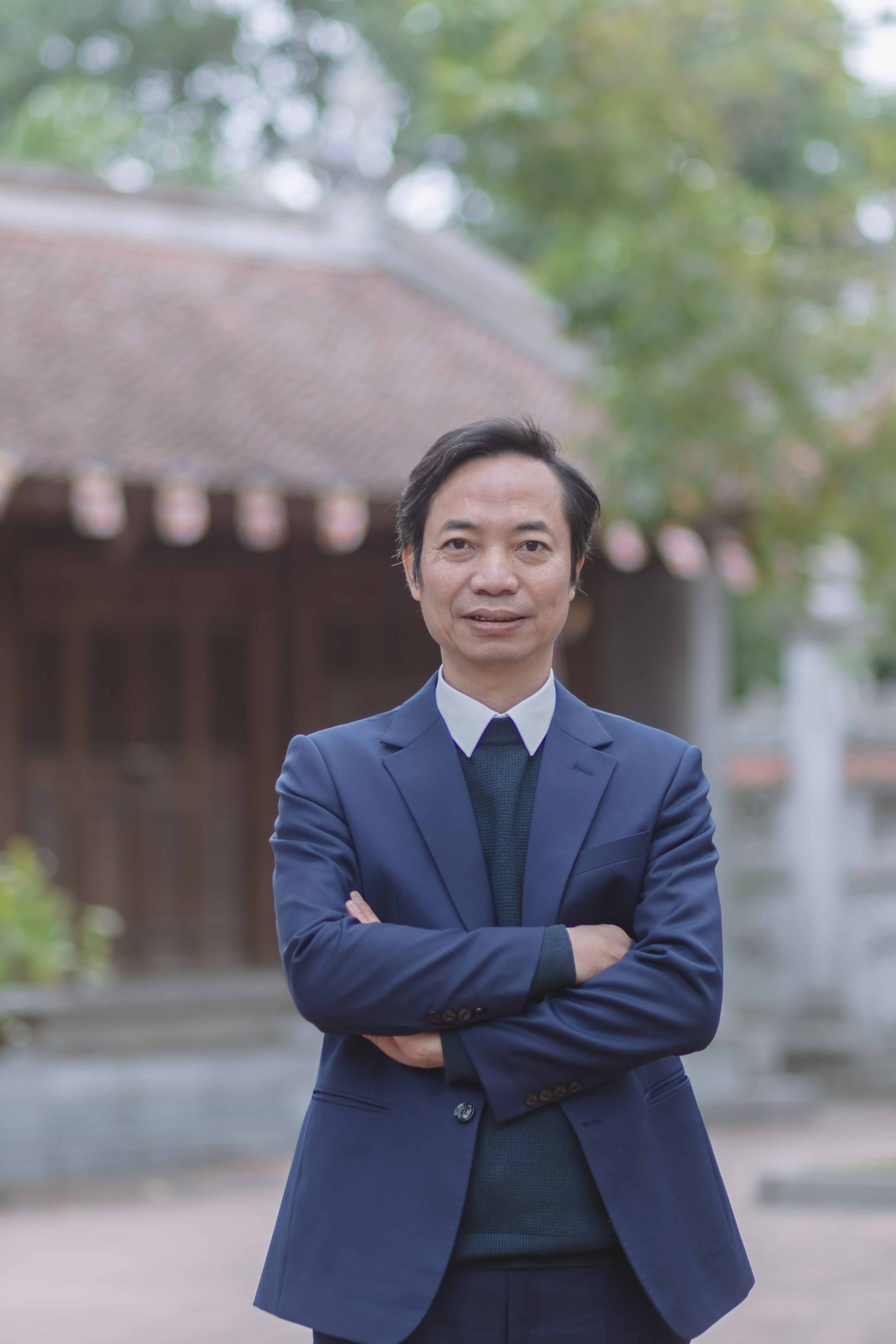 Ảnh hồ sơ